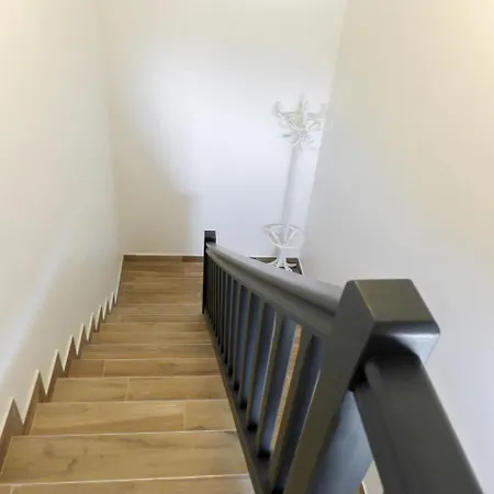 Passicot Apartment *