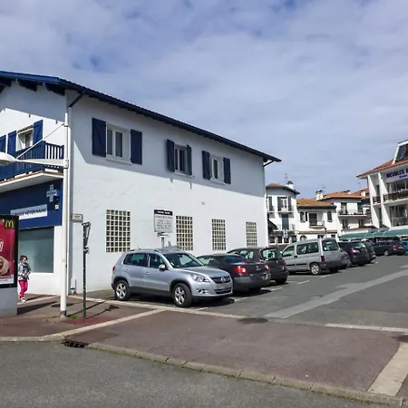 Passicot Saint-Jean-de-Luz
