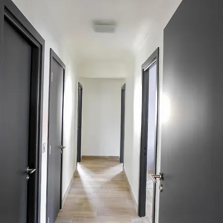 Passicot Apartment *