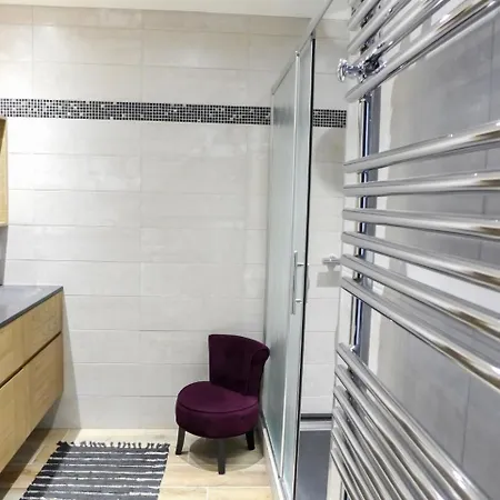 Apartment Passicot *