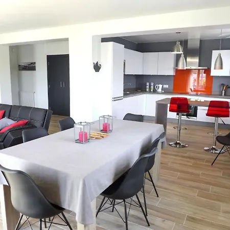 Passicot Apartment