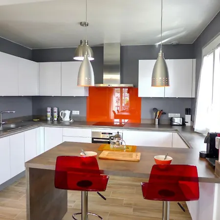 Passicot Apartment Saint-Jean-de-Luz