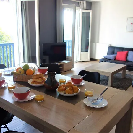 Passicot Apartment *