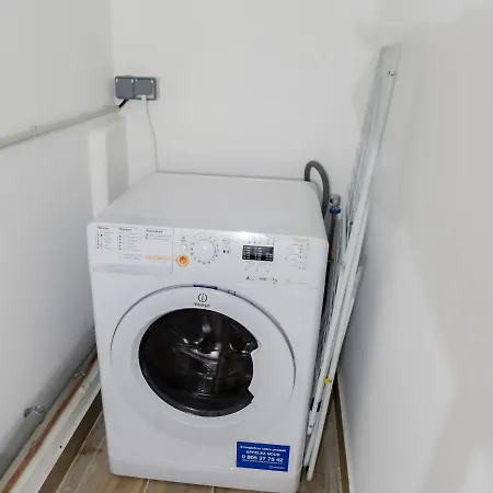 Apartment Passicot